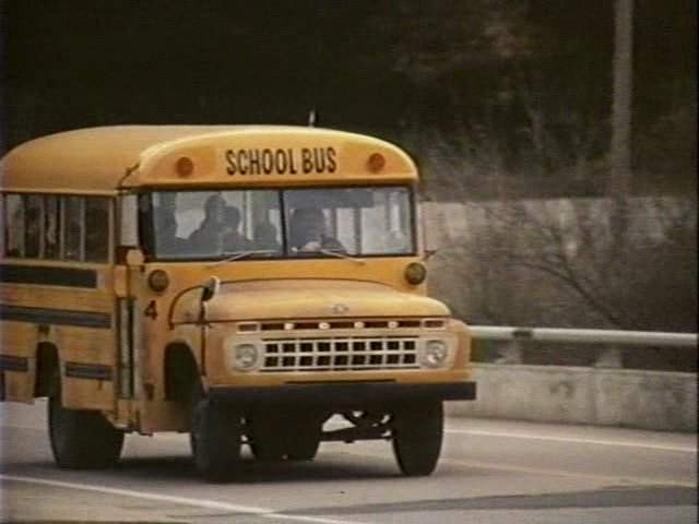 Ford B-Series