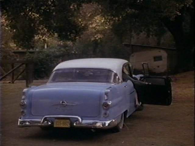 Pontiac Chieftain