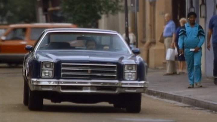 Chevrolet Monte Carlo