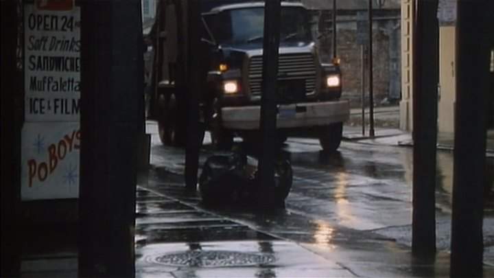 Ford LT-Series