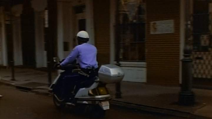 Honda Elite