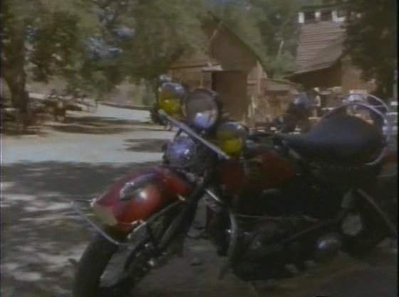 Harley-Davidson unknown