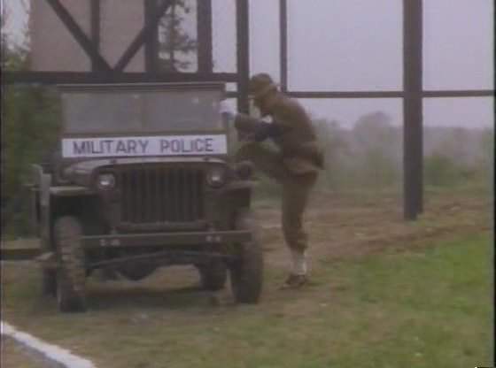 Willys MB 'Jeep'