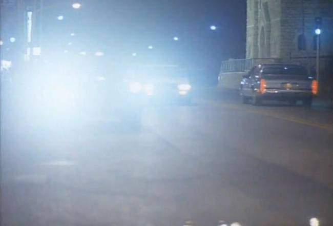 Cadillac Sedan DeVille