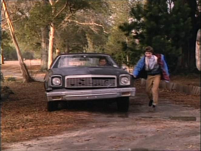 Chevrolet Chevelle Malibu