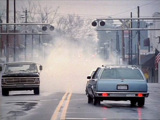 Chevrolet Malibu Wagon