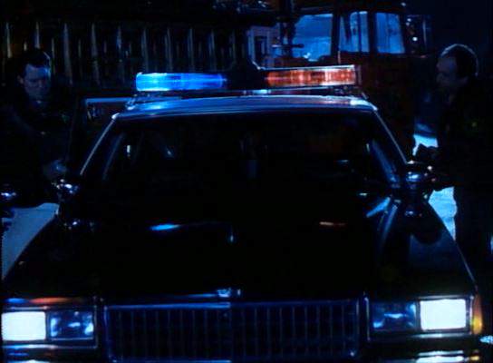Chevrolet Caprice