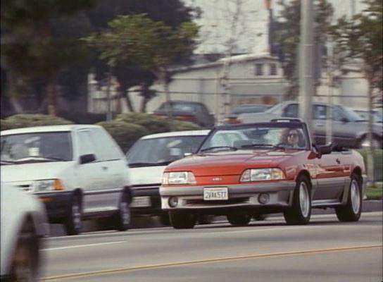 Ford Festiva