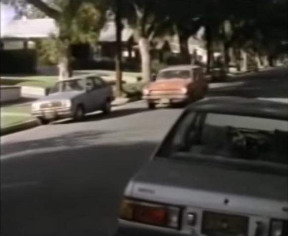 Chevrolet Chevette