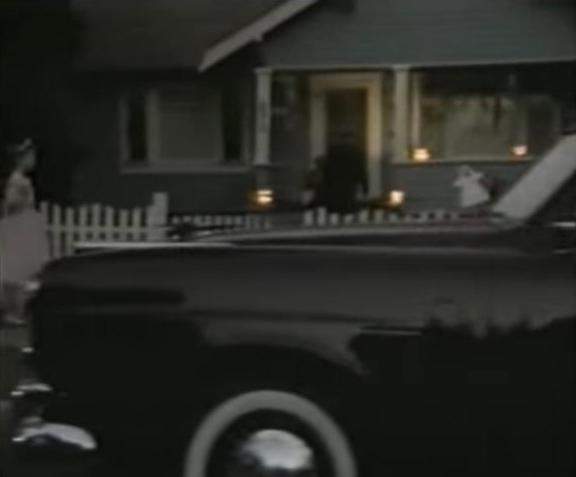 Studebaker Commander