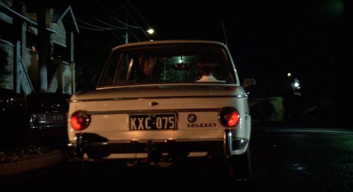 BMW 1600-2