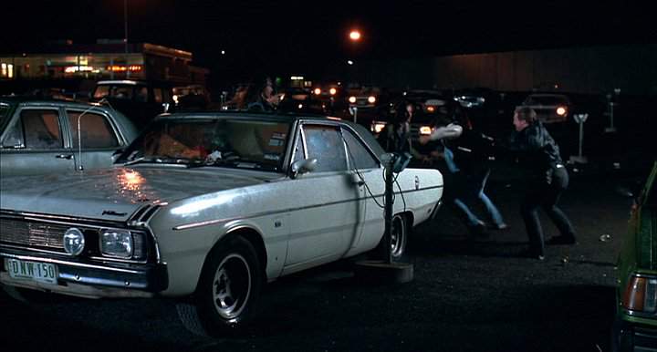 Chrysler Valiant