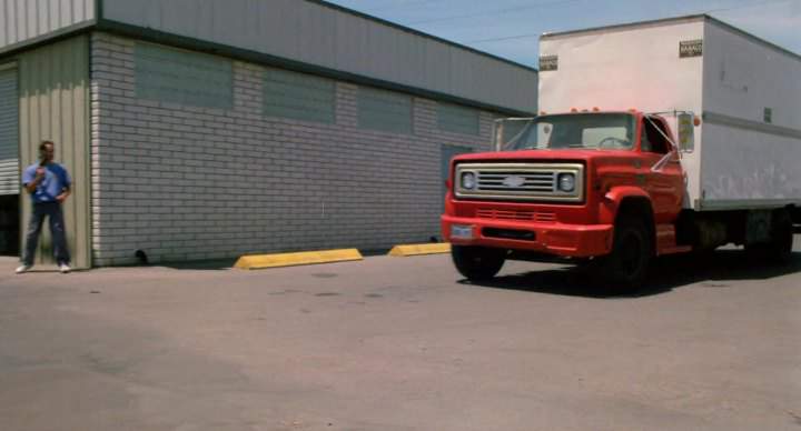 Chevrolet C-Series