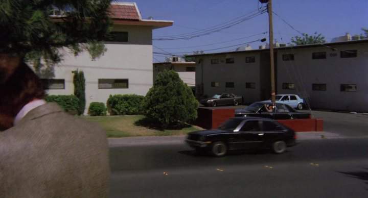 Pontiac T-1000