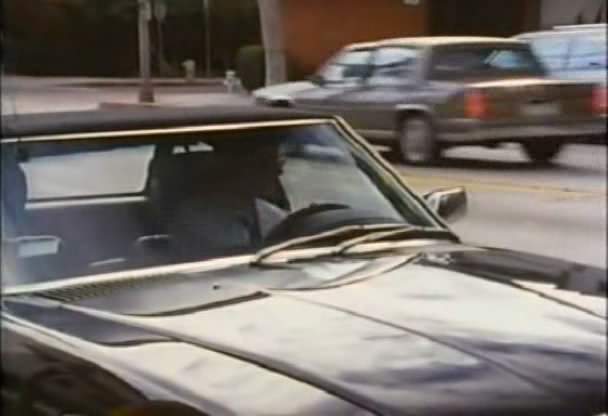 Cadillac Sedan DeVille