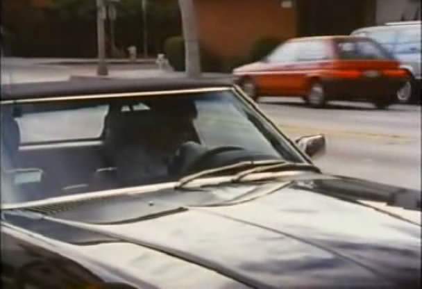 Toyota Tercel