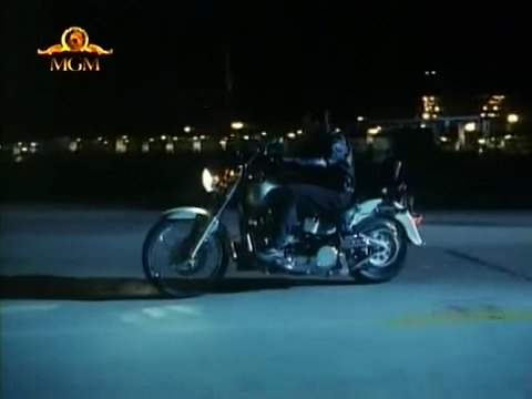 Harley-Davidson Fat Boy