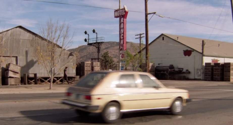 Dodge Omni