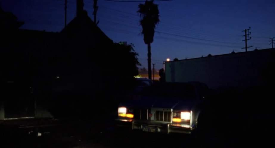 Oldsmobile Delta 88