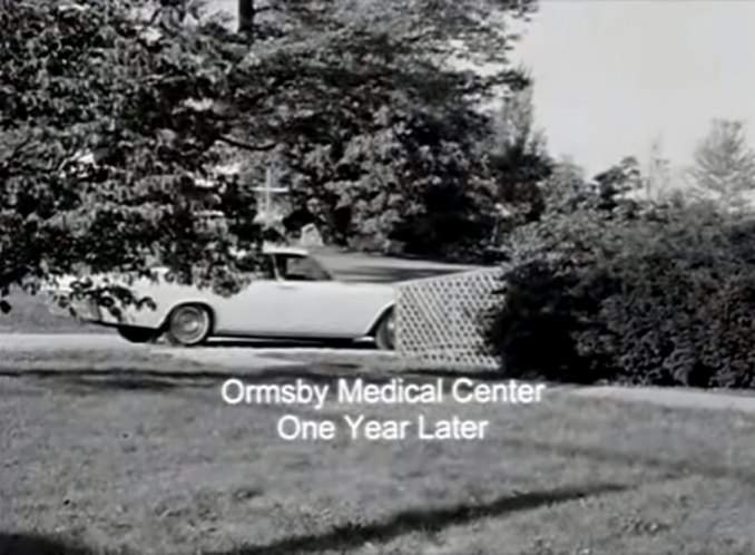 Lincoln Continental