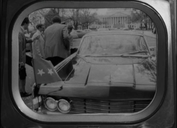 Lincoln Continental