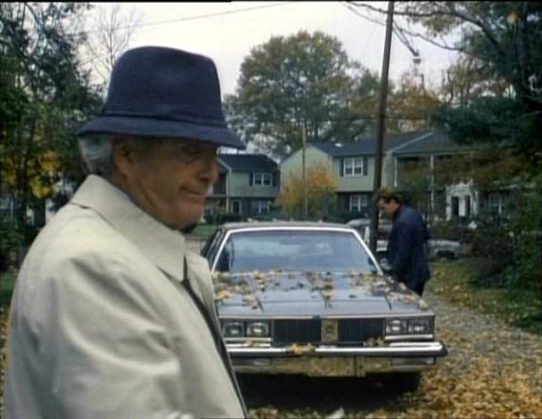 Oldsmobile Cutlass Supreme