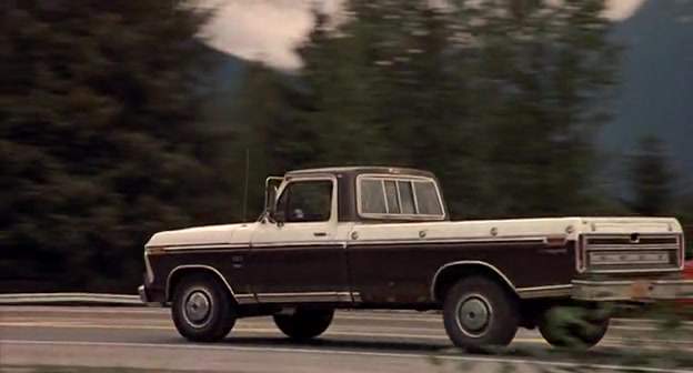Ford F-250