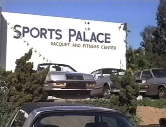 Chrysler LeBaron Convertible