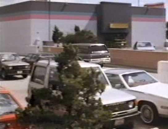Mitsubishi Montero