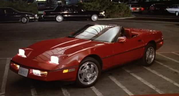 Chevrolet Corvette C4