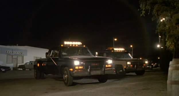 GMC R-3500