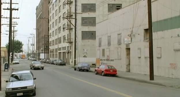 Hyundai Excel