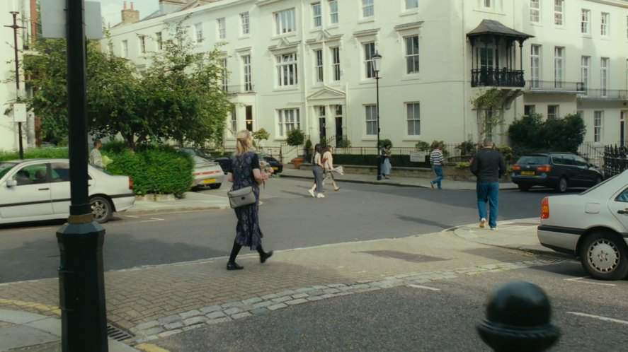 Volkswagen Passat Estate B6