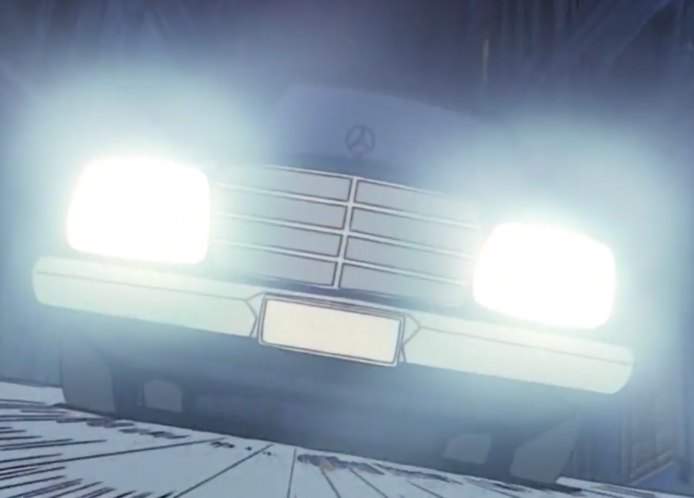 Mercedes-Benz 