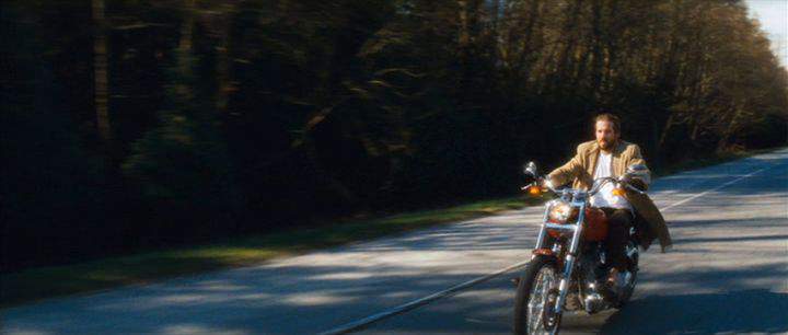 Harley-Davidson FXST Softail Standard