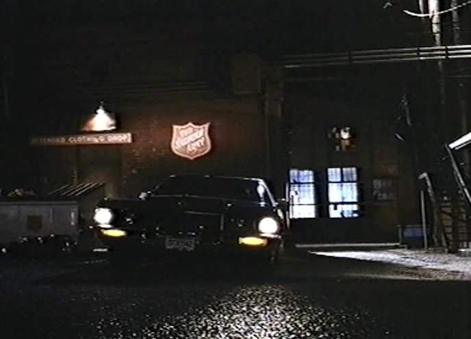 Cadillac Fleetwood 60 Special Brougham