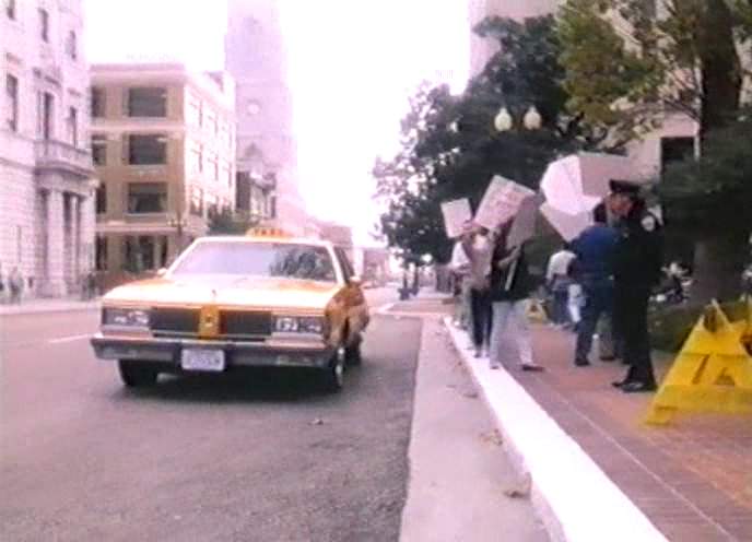 Oldsmobile Delta 88 Royale