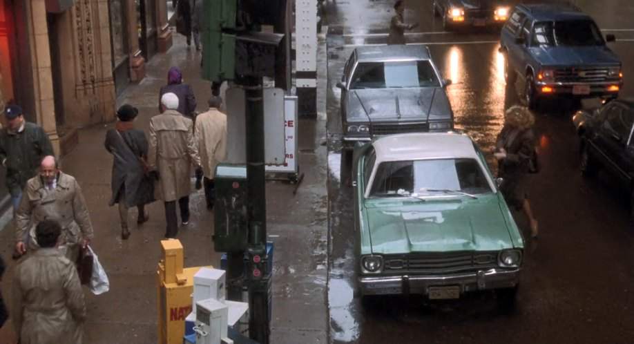 Chevrolet S-10 Blazer