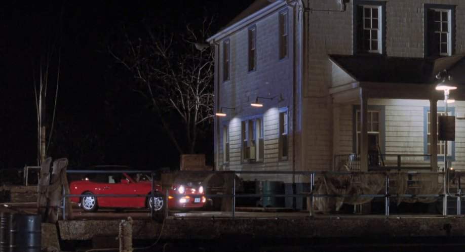 Porsche 944 S2 Cabriolet