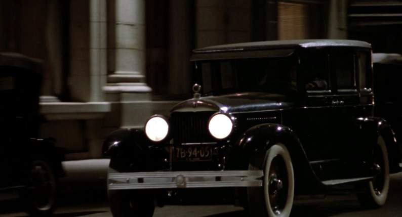 Cadillac Series 314