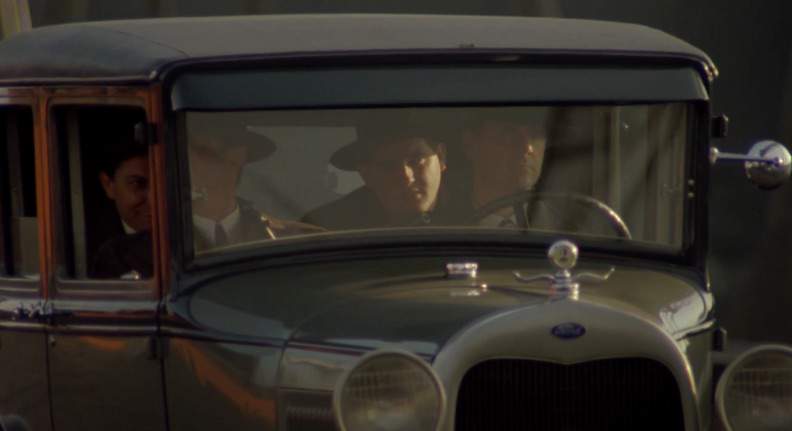 Ford Model A