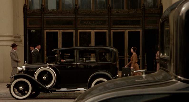 Ford Model A