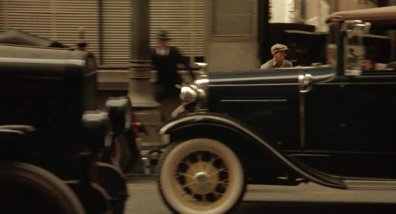 Ford Model A