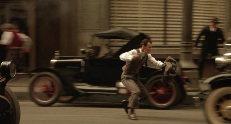 Ford Model T