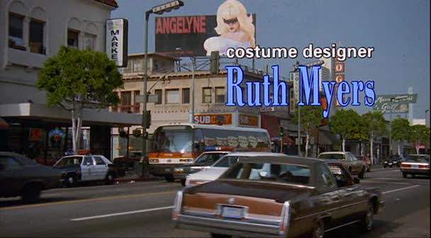 Cadillac Coupe DeVille