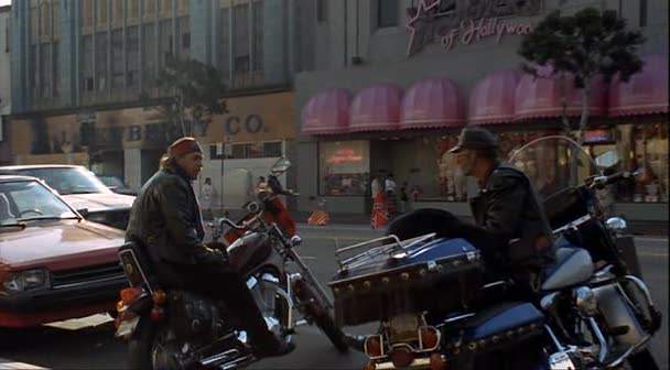 Harley-Davidson Electra Glide