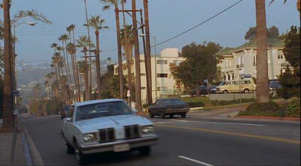 Oldsmobile Cutlass Supreme