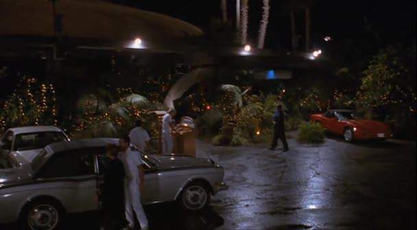 Rolls-Royce Corniche II