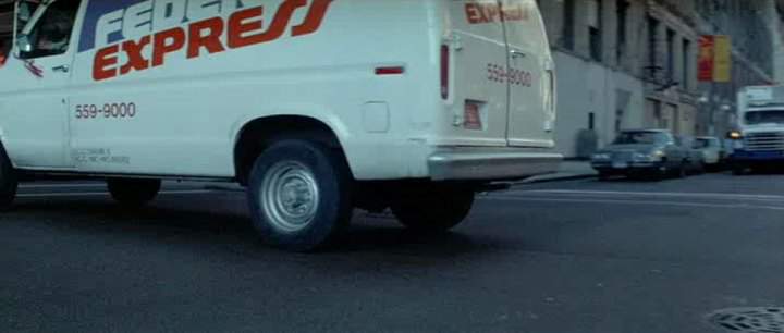 Ford Econoline