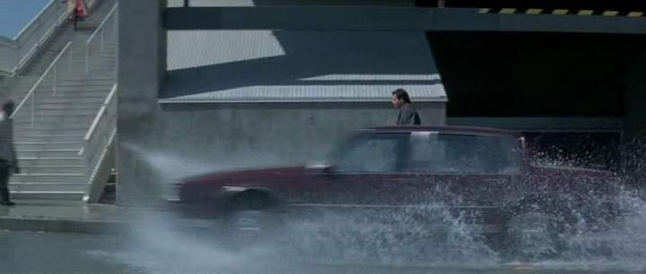 Oldsmobile Ninety-Eight Regency
